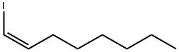 1-Octene, 1-iodo-, (Z)-