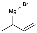Magnesium, bromo(1-methyl-2-propenyl)-