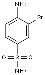 53297-69-1 4-氨基-3-溴苯磺酰胺