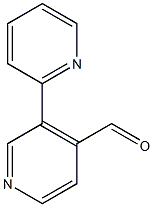 PYRIDIN-3-YL(PYRIDIN-4-YL)METHANONE, 56970-93-5, 结构式