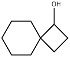 spiro[3.5]nonan-1-ol