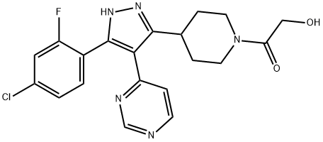 635725-16-5, 635725-16-5, 结构式