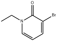 3-Bromo-1-ethylpyridin-2(1H)-one