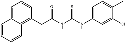 , 791790-70-0, 结构式