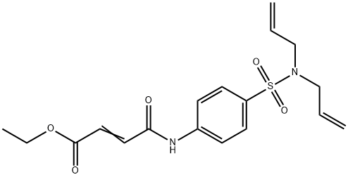 791794-74-6 Structure