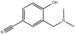 3-Dimethylaminomethyl-4-hydroxy-benzonitrile