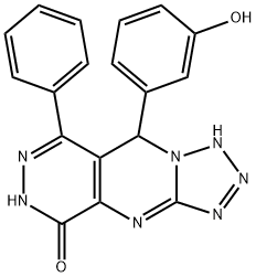 化合物 T28393, 919010-22-3, 结构式