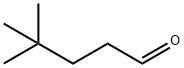Pentanal, 4,4-dimethyl-,926-36-3,结构式
