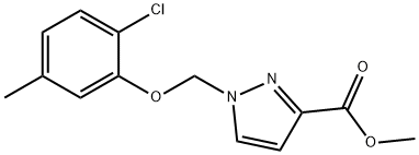 1001499-96-2 Structure