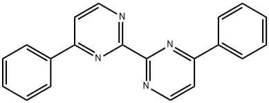 10198-99-9 4,4'-二苯基-2,2'-联嘧啶
