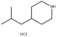 1019852-12-0 4-(2-甲基丙基)哌啶盐酸