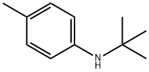 4-Oxiranylmethoxy-1H-indole 结构式
