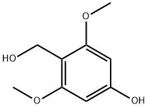 4-(hydroxymethyl)-3,5-dimethoxyphenol|4-羟基-2,6-二甲氧基苯甲基醇