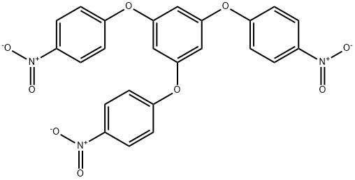 1,3,5-tris(4-nitrophenoxy)benzene