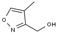 103245-31-4 (4-甲基异噁唑-3-基)甲醇