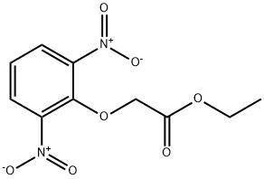 (2,6-Dinitro-phenoxy)-acetic acid ethyl ester