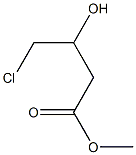 10488-63-8 methyl 4-chloro-3-hydroxybutanoate
