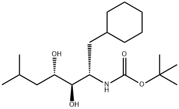 104882-10-2 Structure