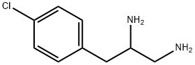104907-20-2 3-(4-chlorophenyl)propane-1,2-diamine