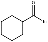 cyclohexanecarbonyl bromide