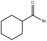 溴化环己羰基 结构式