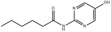 1057667-15-8 N-(5-HYDROXYPYRIMIDIN-2-YL)HEXANAMIDE