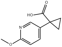 1060807-02-4 Structure