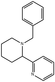 1-Benzyl-1,2,3,4,5,6-hexahydro-[2,2]bipyridinyl