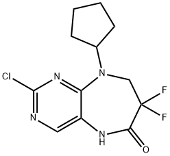 1062246-01-8, 1062246-01-8, 结构式