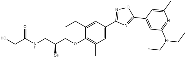 1062670-13-6 Structure
