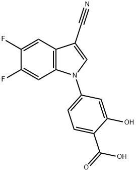 1071970-13-2 结构式