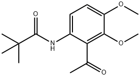 , 107738-33-0, 结构式