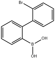 B-(2'-bromo[1,1'-biphenyl]-2-yl)-Boronic acid,