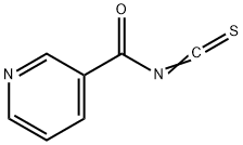 PYRIDINE-3-CARBONYL ISOTHIOCYANATE