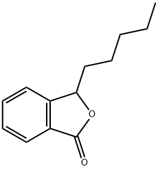 丁苯酞杂质 结构式