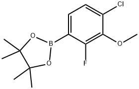1126321-06-9 Structure