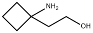 2-(1-氨基环丁基)乙-1-醇