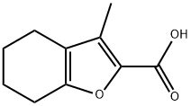 3-Methyl-4,5,6,7-tetrahydro-benzofuran-2-carboxylic acid|3-甲基-4,5,6,7-四氢苯并呋喃-2-羧酸