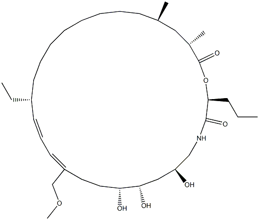 115932-37-1 Structure