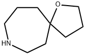 1-氧杂-8-氮杂螺[4.6]十酮烷, 1160800-42-9, 结构式