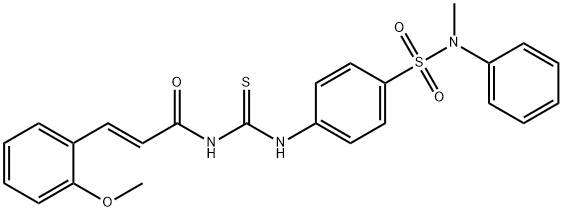 1164479-69-9 Structure