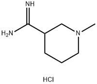 1-methyl-3-piperidinecarboximidamide dihydrochloride price.