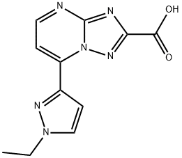 1171033-76-3 Structure