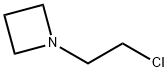 1-(2-Chloro-ethyl)-azetidine Structure