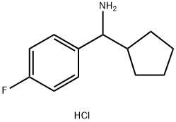 1171555-40-0 Structure