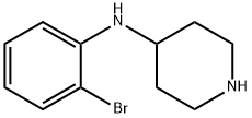 1179012-66-8 N-(2-bromophenyl)piperidin-4-amine