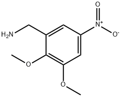 1187660-27-0 (2,3-dimethoxy-5-nitrophenyl)methanamine