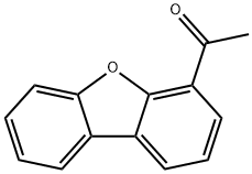 1-(Dibenzo[b,d]furan-4-yl)ethanone,119490-18-5,结构式