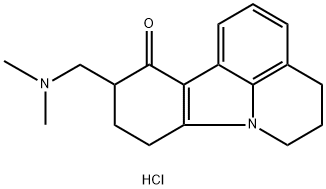 120635-51-0 Structure
