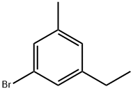 3-Bromo-5-ethyltoluene|3-溴-5-乙基甲苯